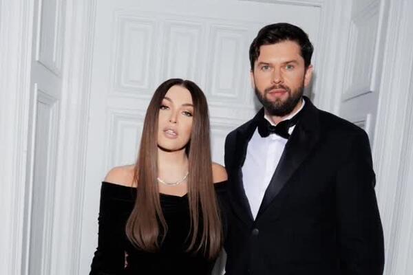 43-летняя Ирина Дубцова готовится снова стать мамой