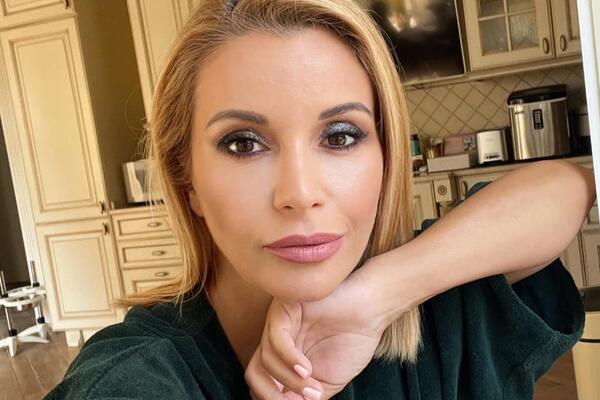 Ольга Орлова обрушилась на общественность после сообщений о разводе