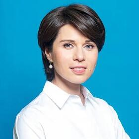 Ирина Никулина