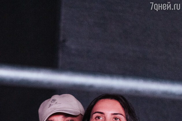 Фото предоставлены пресс-службой фестиваля PaRus Фото предоставлены пресс-службой фестиваля PaRus