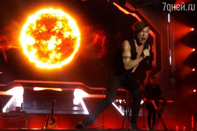 «Би-2» «Би-2»