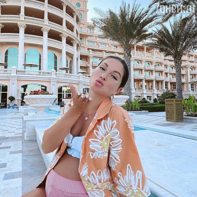 Нюша — фото Нюша — фото