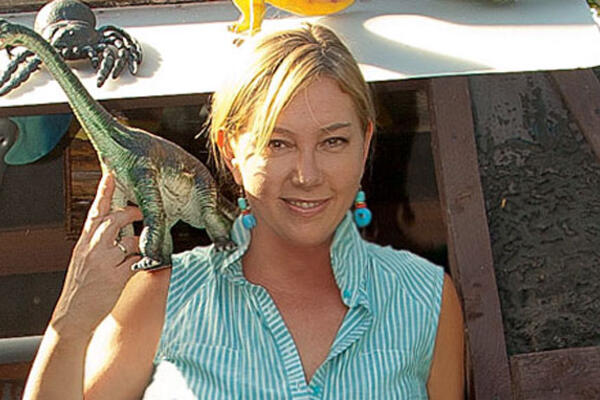 Арина Шарапова показала свою дачу в Подмосковье