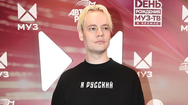 «Отвечай, или ты проиграл»: SHAMAN*а вызвали на дуэль