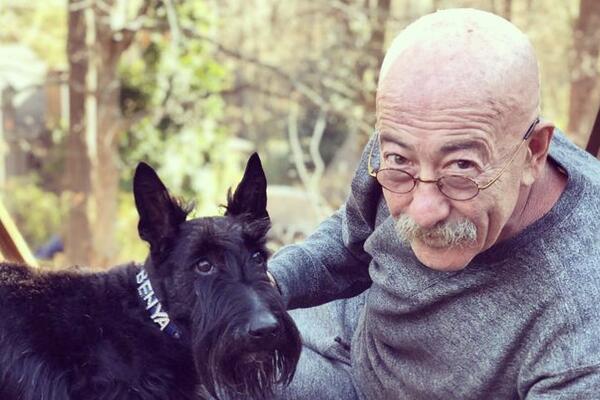 Розенбаум устроил разнос обидчикам — «с отвратительными вещами нужно бороться»