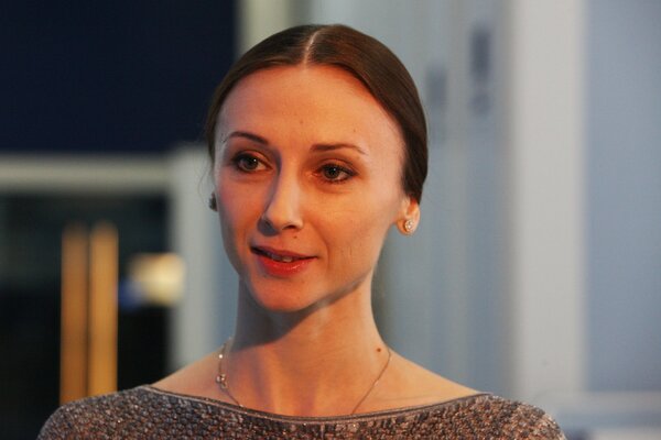 Биография Светланы Захаровой - РИА Новости, 10.06.2014