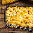 Рецепт макаронной запеканки