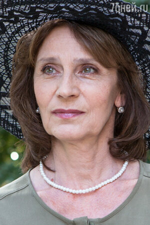 Ольга — Елена Сафонова