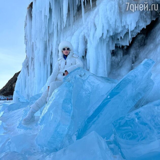 Юлия Барановская