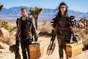 Сериал «Чудотворцы» с Дэниелом Рэдклиффом закрыли после 4 сезона