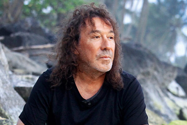 Владимир Кузьмин даст сольный концерт 8 марта