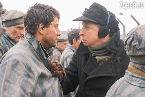 Премьера фильма «Девятаев» состоится в конце апреля