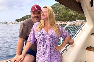 Любовник Семенович удивил певицу виллой в Таиланде: «Купил и решил тебе подарить»