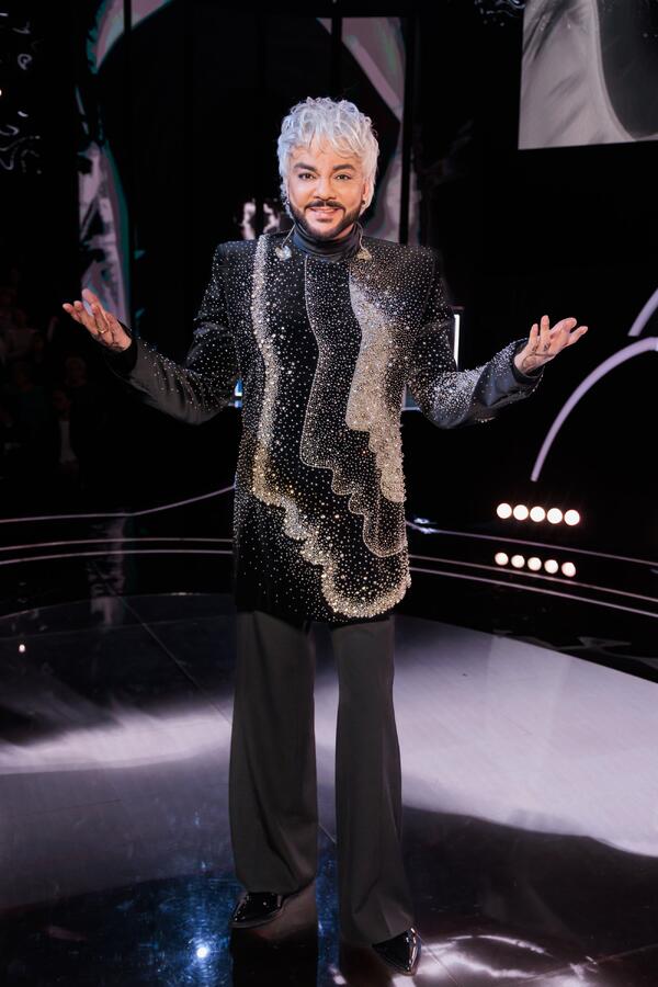 Филипп Киркоров