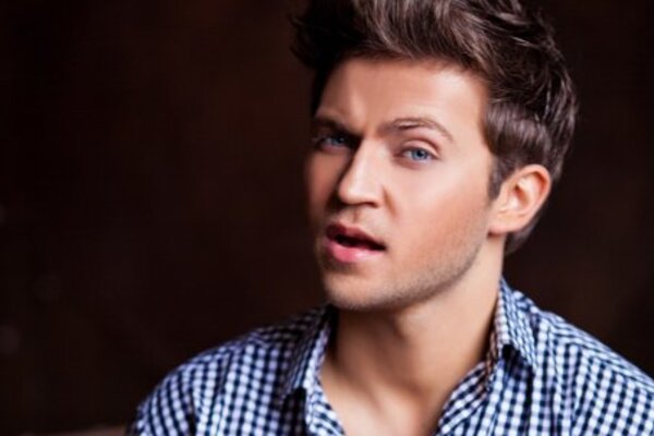 Разыгрываем билеты на концерт Андрея Гризли