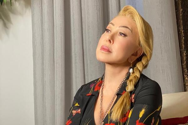 «Кукла Барби»: Любовь Успенская вновь переборщила с пластикой