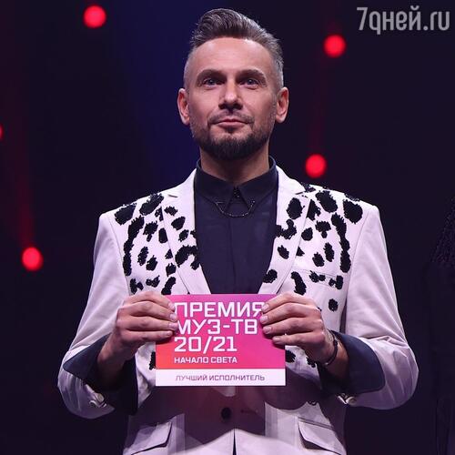 Андрей Разыграев проработал на МУЗ-ТВ 15 лет