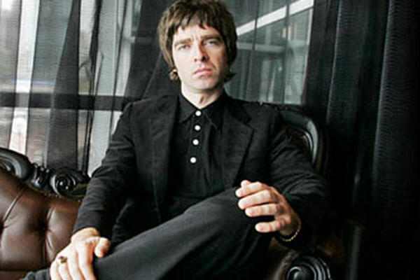 Выиграйте билеты на концерт Ноэла Галлахера из Oasis