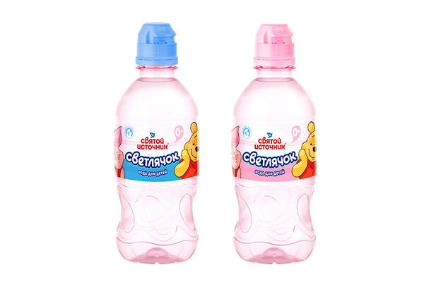 Елена Кулецкая рассказала о важности соблюдения водного баланса малышей 