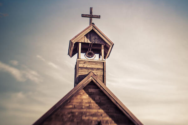 К чему снится церковь