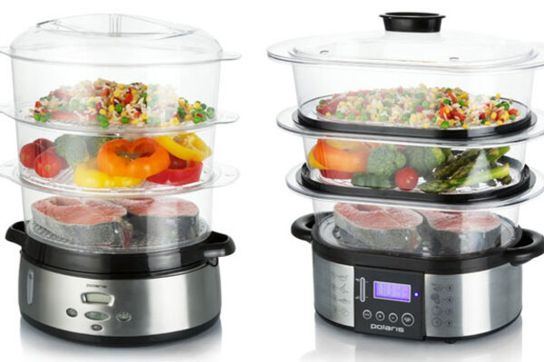 Здоровый образ жизни с 7Дней.ru и «Polaris» 