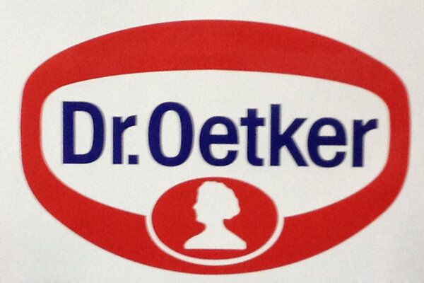 Dr.Oetker    !