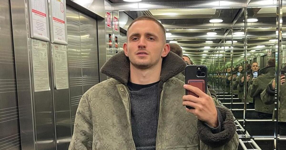 Где живет литвин в москве