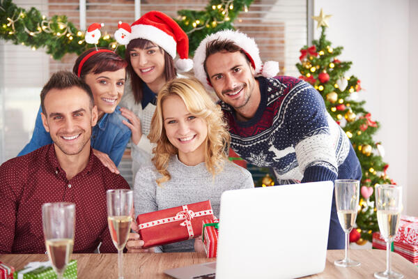 Почему нельзя встречать Рождество в одиночестве — поверье идет с давних времен