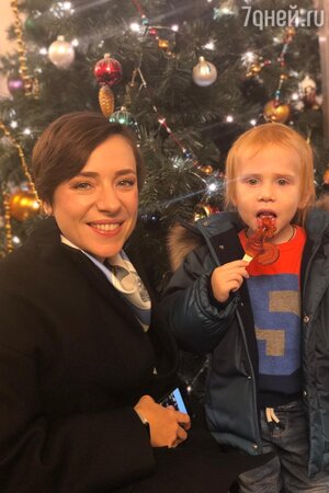 Тутта Ларсен