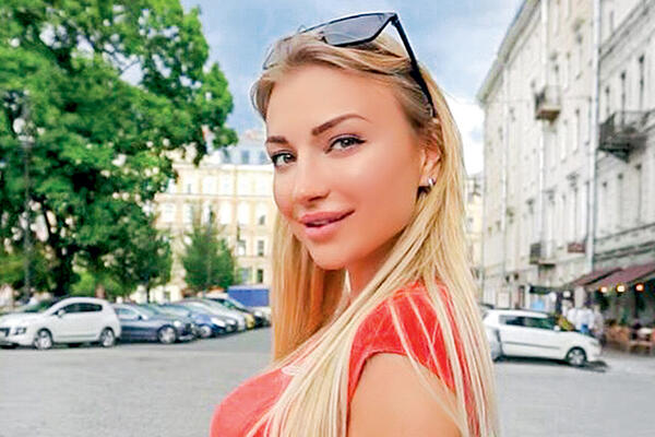 Алина Титова: «За три месяца я похудела на 13 килограммов»