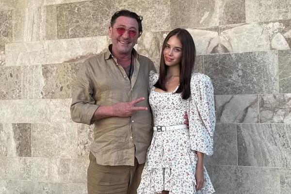 Продюсер Дзюник заявил о причинах разрыва Лепса с молодой невестой