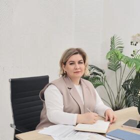 Юлия Зобнина