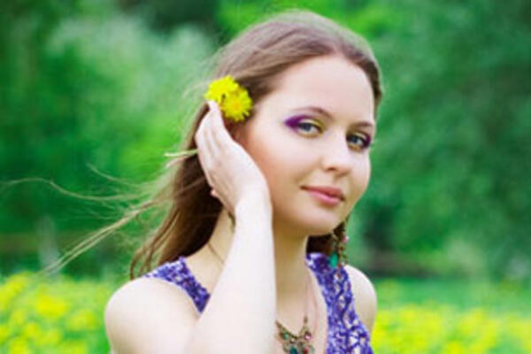 Мы выбрали «Мисс Лето!» Конкурс завершен