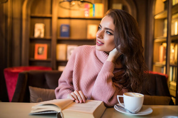 Ультрамодный трикотаж: как правильно выбрать и носить