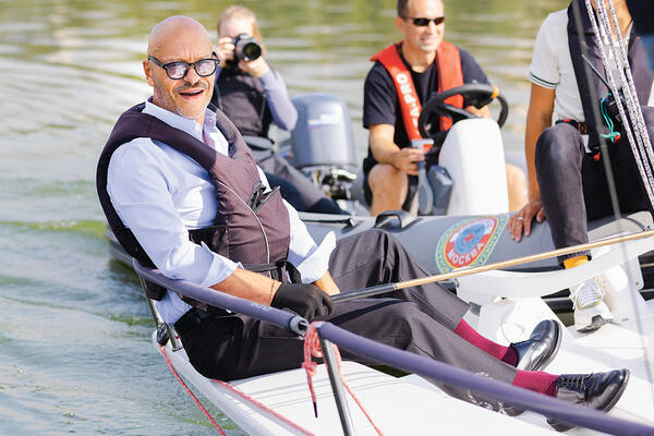 Бондарчук получил предложение