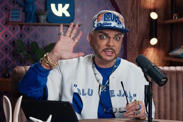 Нарвался: подноготная личной жизни Киркорова перестанет быть тайной