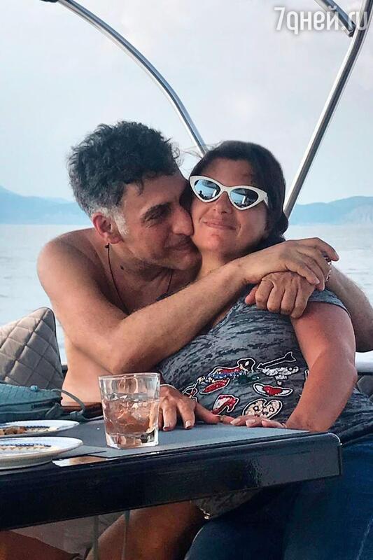 Тигран Кеосаян об избиении женой Маргаритой Симоньян