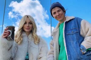 «Какая вы мудрая»: Нателла Крапивина помирилась с Лободой после скандала