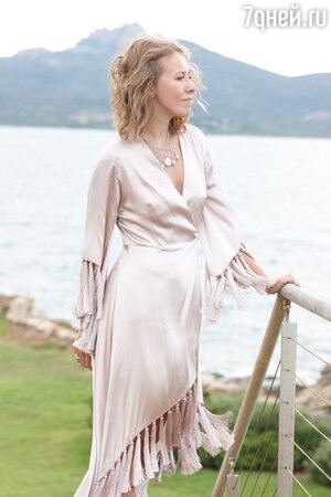 Ксения Собчак