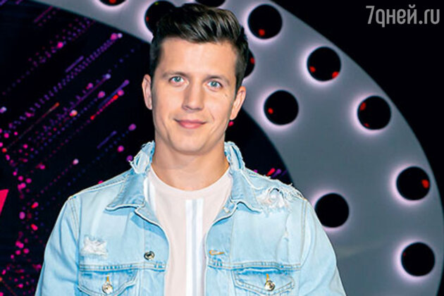 Денис Косяков