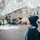 Психика не выдерживает: как сугробы снега могут усилить весеннее обострение