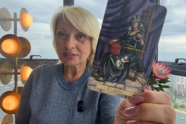 Анжела Перл назвала знак, которого ждет резкое пробуждение — жизнь станет другой