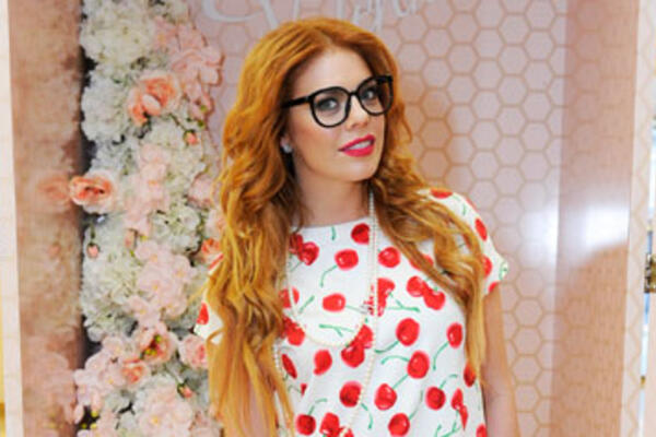 Анастасия Стоцкая получила главную женскую роль в новом мюзикле