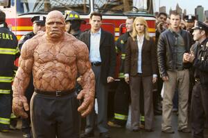 Marvel      