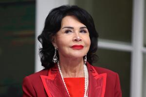 Раздобревшая Надежда Бабкина перестала следить за своим весом: «Не стесняюсь»