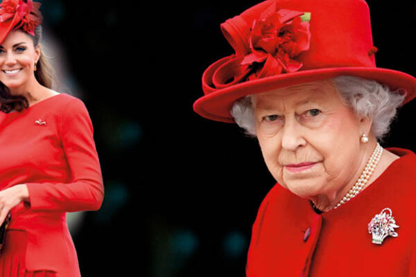 Семейные тайны британских монархов