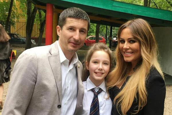 Онкобольной экс-муж Началовой показал свое фото на фоне лечения в Германии