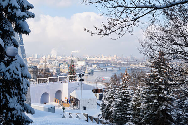 Когда Москву скуют морозы до -33 градусов — синоптики сошлись во мнении и точной дате