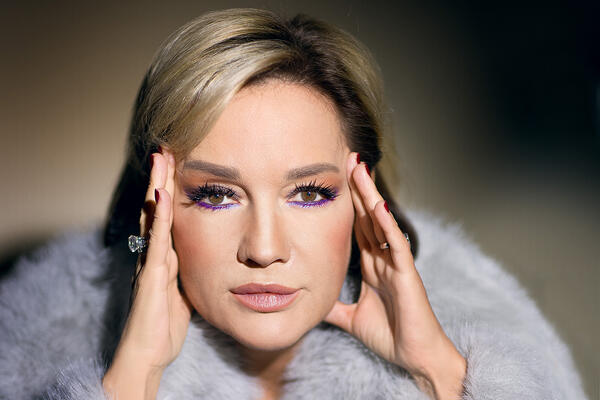 Буланова рассказала об увольнении ее танцоров — диалога не было