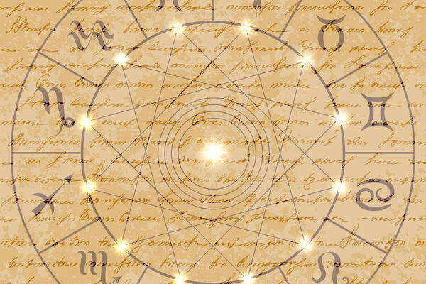 В субботу — не спать, в воскресенье — кутить: прогноз от астролога Негрей на выходные 14 и 15 марта